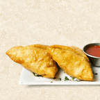 Best Veg Samosa in Camp Hill, PA