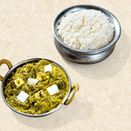 Best Palak Paneer in Camp Hill, PA