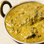 Best Saag Lamb in Camp Hill, PA