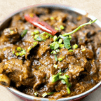 Best Andhra Goat Curry in Camp Hill, PA