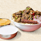 Best Mutton Pulao in Camp Hill, PA