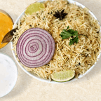 Best Hyderabadi Bagara Rice in Camp Hill, PA