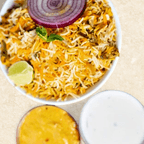 Best Lamb Dum Biryani in Camp Hill, PA