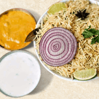 Best Veg Pulao in Camp Hill, PA