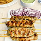 Best Seekh Kabab in Camp Hill, PA