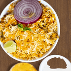 Best Hyderabadi Mutton Dum Biryani in Camp Hill, PA